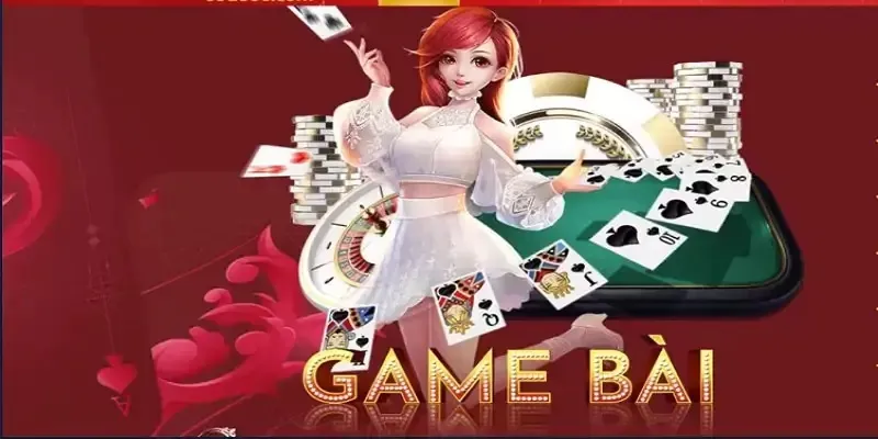 Game Bài VN88 – Trải Nghiệm Giải Trí Đỉnh Cao