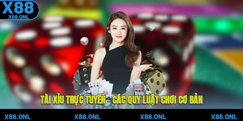 Tổng Quan Về Game Tài Xỉu Ăn Tiền